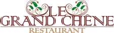 Le Grand Chêne